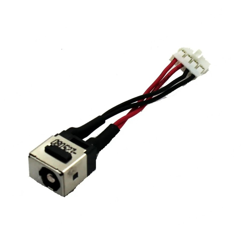 SP3131 – Câble DC Jack Alimentation Toshiba | Garantie 3 ans